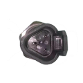 High Pressure Sensor 7861-93-1651 For Komatsu